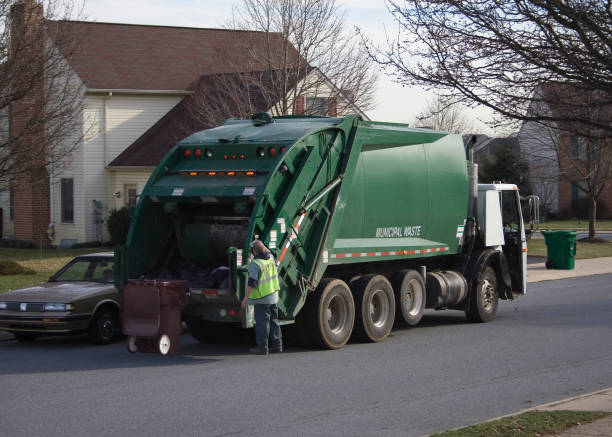 Best Demolition Debris Removal in Beaverton, MI